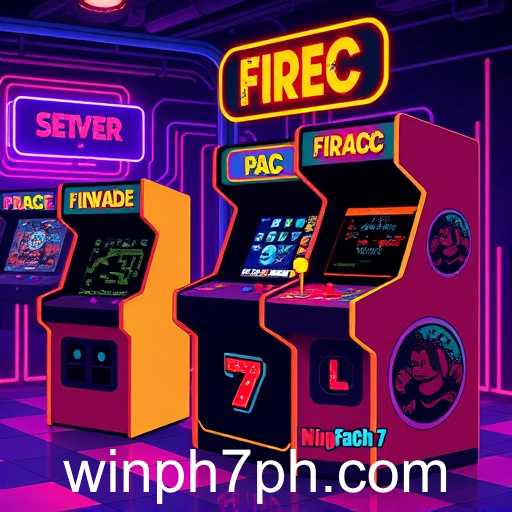 Exploring the Allure of 'Arcade Classics' Through Winph7