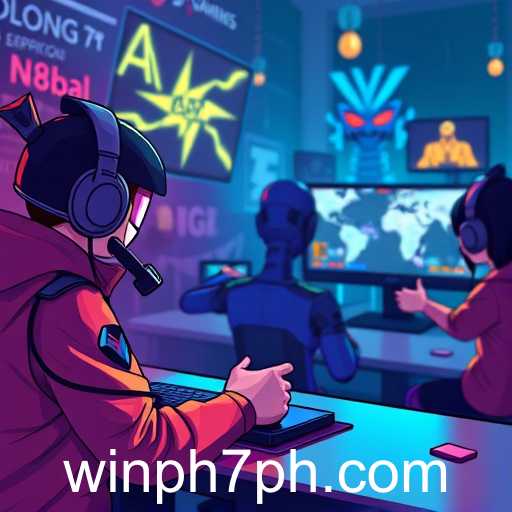 Current Trends in Online Gaming