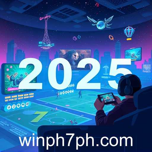 The Evolution of Online Gaming in 2025