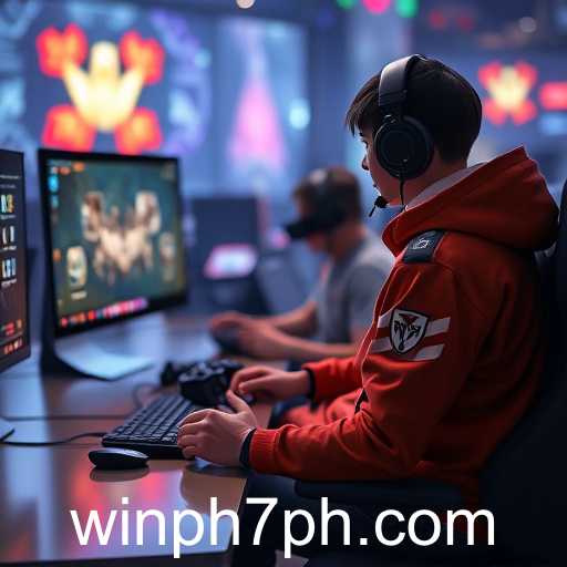 Exploring Online Gaming Trends