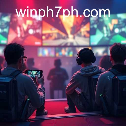 Gaming in an Evolving Digital Landscape