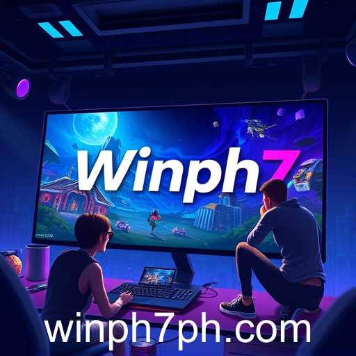 Gaming Evolution: The Role of Winph7