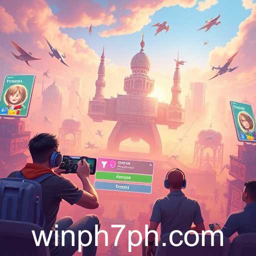 Innovation and Trends in Gaming Platforms