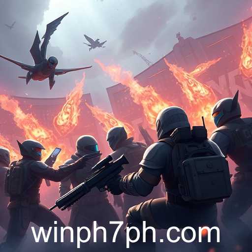 Exploring the 'Winph7' Frontier in Multiplayer Gaming