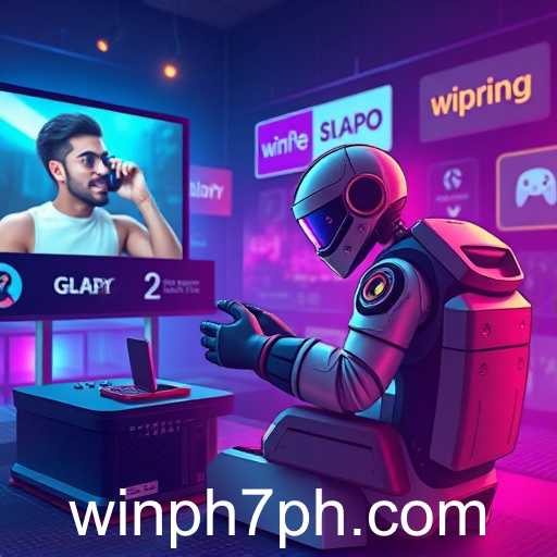 The Rise of Online Gaming and Winph7's Impact