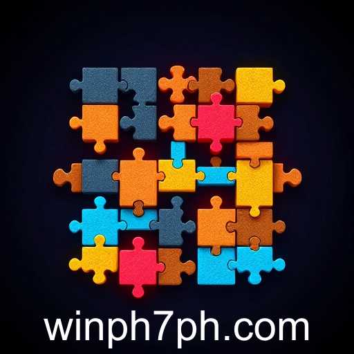 Exploring 'Puzzle Games': A Deep Dive into the Intriguing World of Winph7