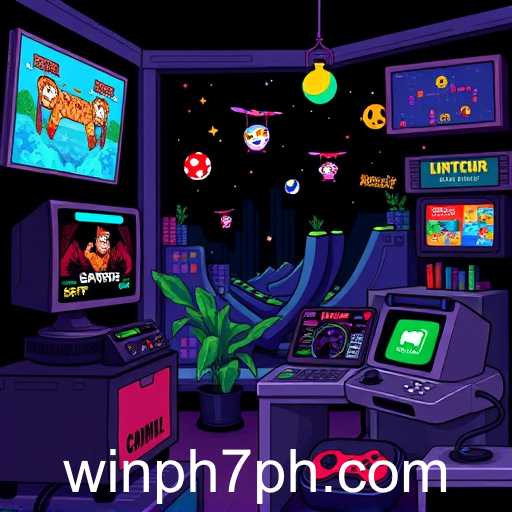 The Rise of Retro Gaming in 2025