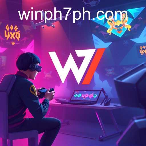 The Rise of Winph7: A Digital Revolution in Gaming