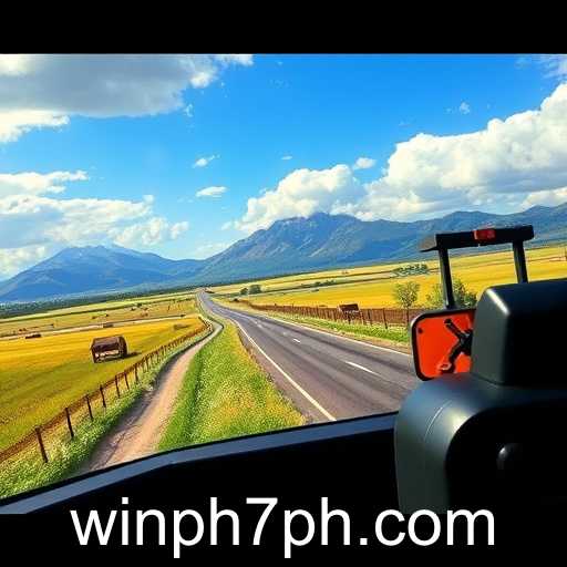 Exploring 'Simulation Games' with the Keyword 'Winph7': A Deep Dive into Virtual Worlds