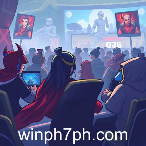 The Evolution of Winph7 Gaming