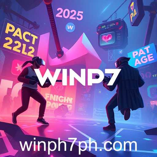 Winph7: A Glimpse into the Future of Gaming