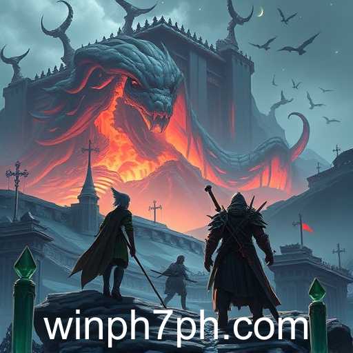 Winph7: The Game Changer in Online Gaming