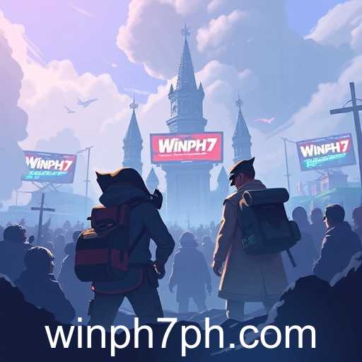 The Rise of Winph7: Gaming and Community