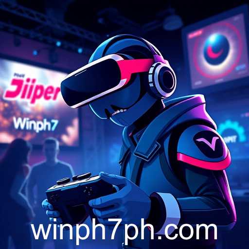 The Rise of Winph7 in Online Gaming