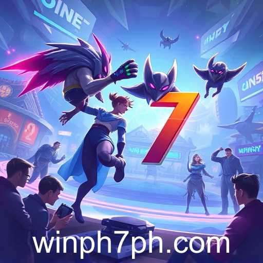 The Rising Influence of Winph7 in the Gaming World