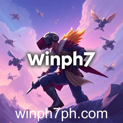 Winph7 Leads the Gaming Revolution
