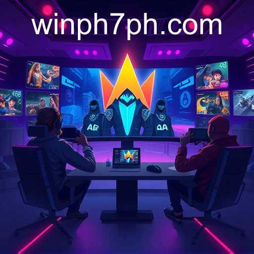 The Rise of Winph7 in Gaming