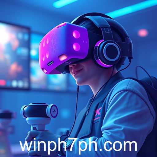 Winph7 Revolutionizes Online Gaming Experience