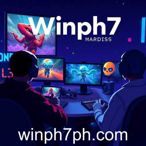 The Rise of Winph7: A New Era in Online Gaming